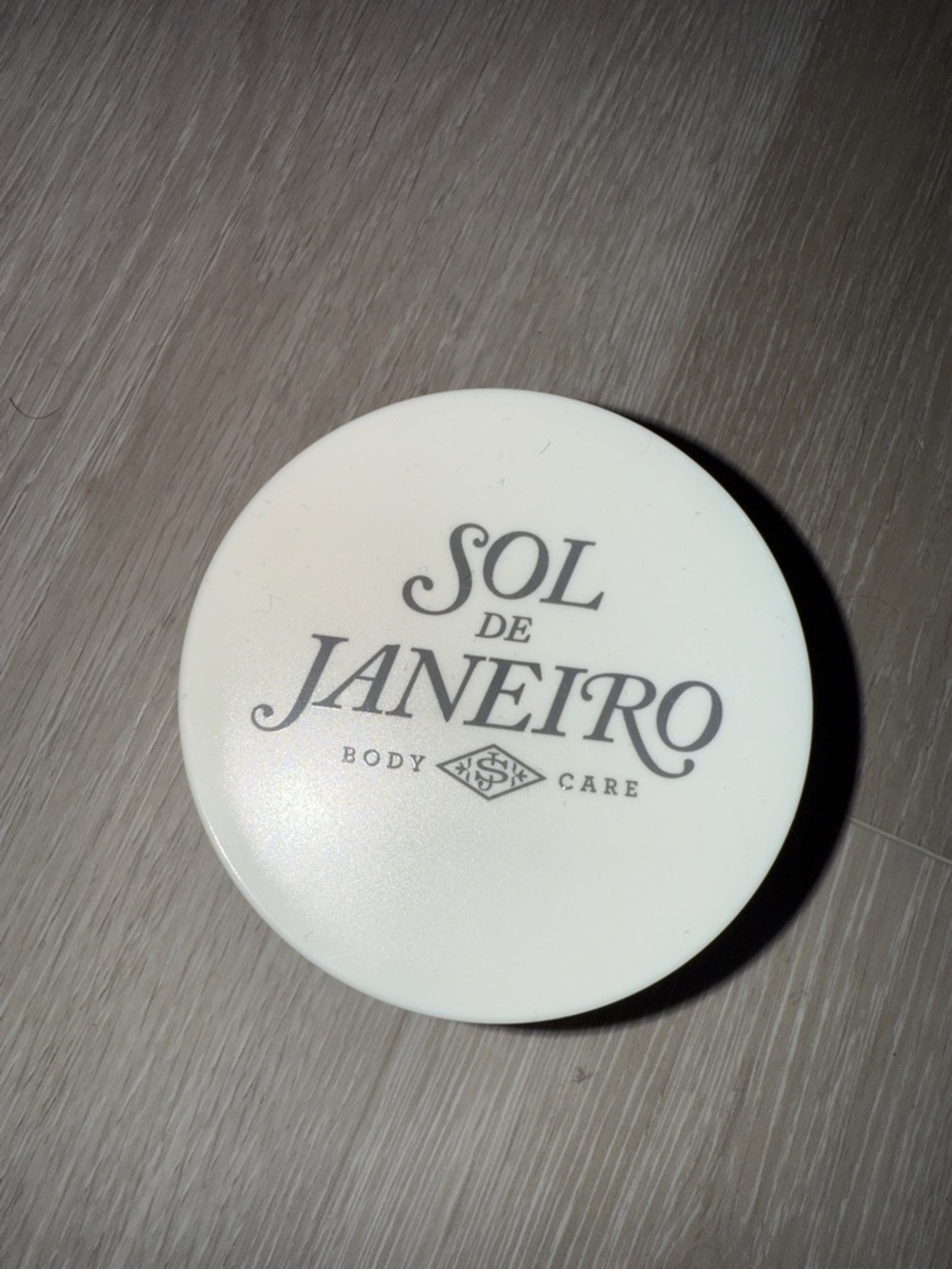 Sol de Janeiro Cream 62